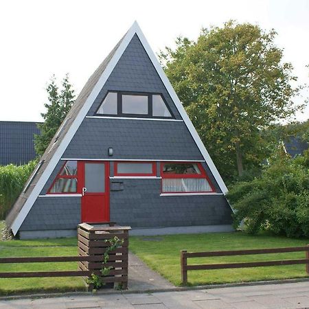 Villa Zeltdachhaus - Renovierung 2019 - sehr strandnah Damp Exterior foto